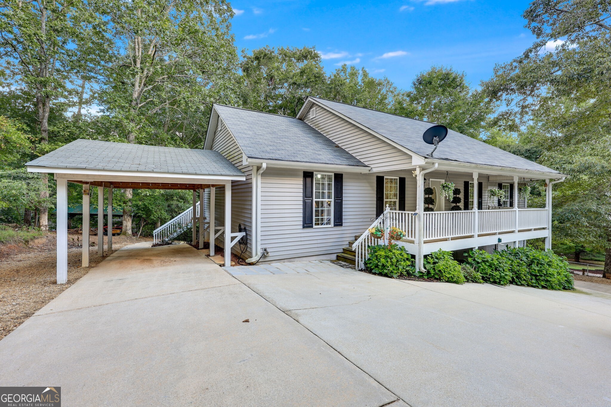 7815 Dogwood Trail Lot 3