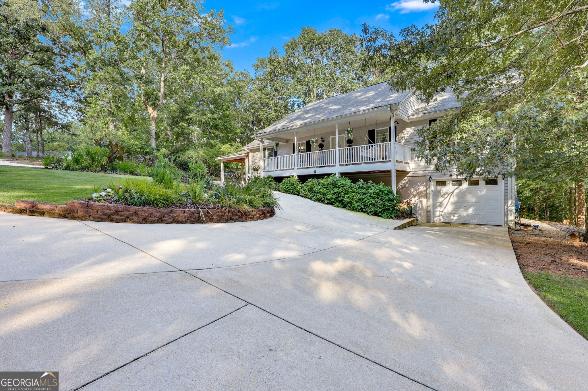 7815 Dogwood Trail Lot 3