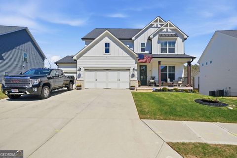 186 Mountain Ashe LN Dallas GA 30132