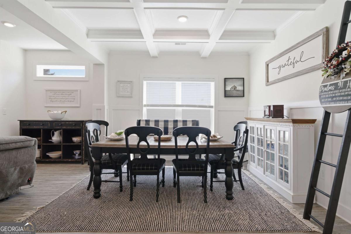 186 Mountain Ashe LN