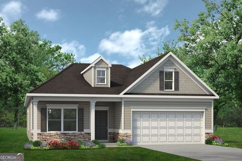 8 North Haven DR Rome GA 30165