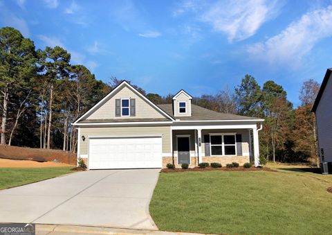 Photo of 8 North Haven Drive, Rome, GA 30165 (MLS # 10614922)