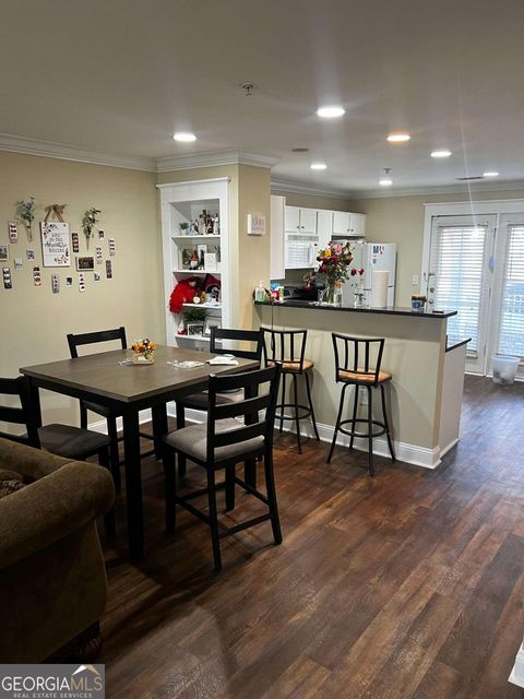 A home in Athens