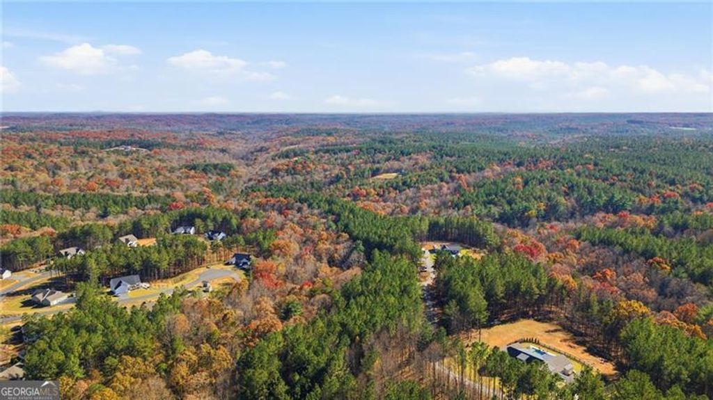 Photo of 120 Twisted Pines Crossing, Dahlonega, GA 30533 (MLS # 10659053)