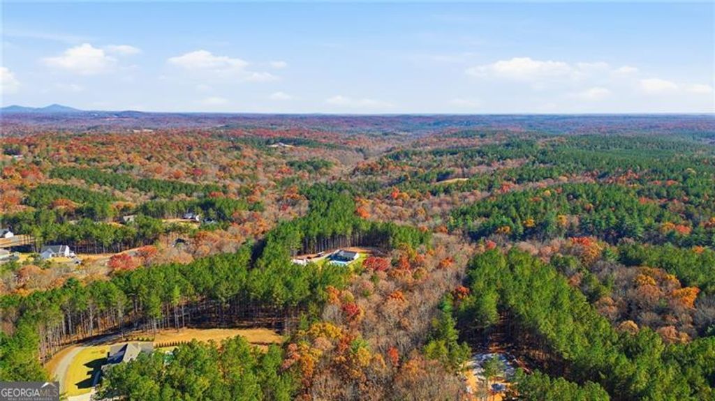 Photo of 120 Twisted Pines Crossing, Dahlonega, GA 30533 (MLS # 10659053)