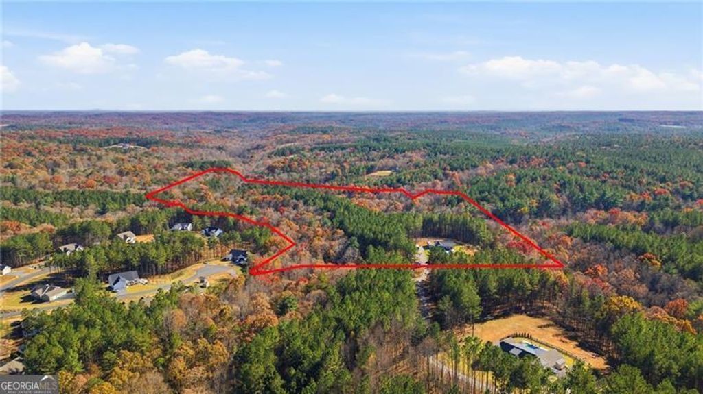 Photo of 120 Twisted Pines Crossing, Dahlonega, GA 30533 (MLS # 10659053)
