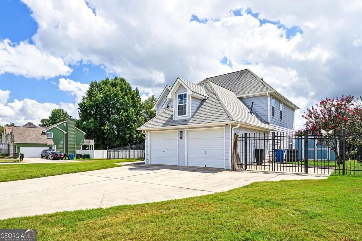 217 Saddleview TRL