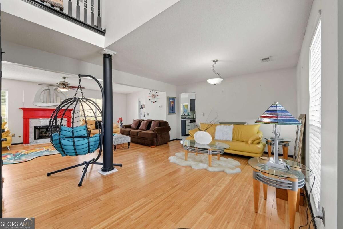 217 Saddleview TRL
