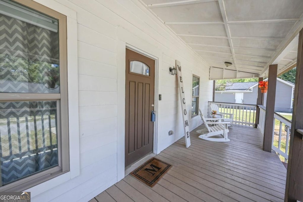 Photo of 53 East Jones Street, Newnan, GA 30263 (MLS # 10866744)