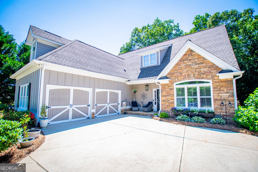 Photo of 140 Baywood Lane, Villa Rica, GA 30180 (MLS # 10781795)