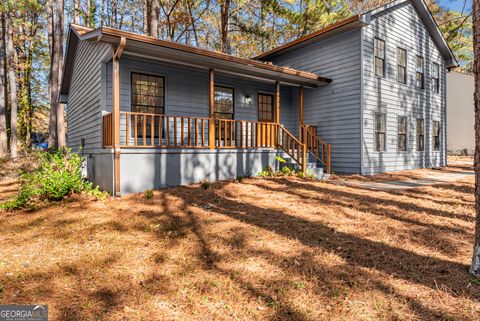 Photo of 444 wellington Way, Jonesboro, GA 30238 (MLS # 10650178)