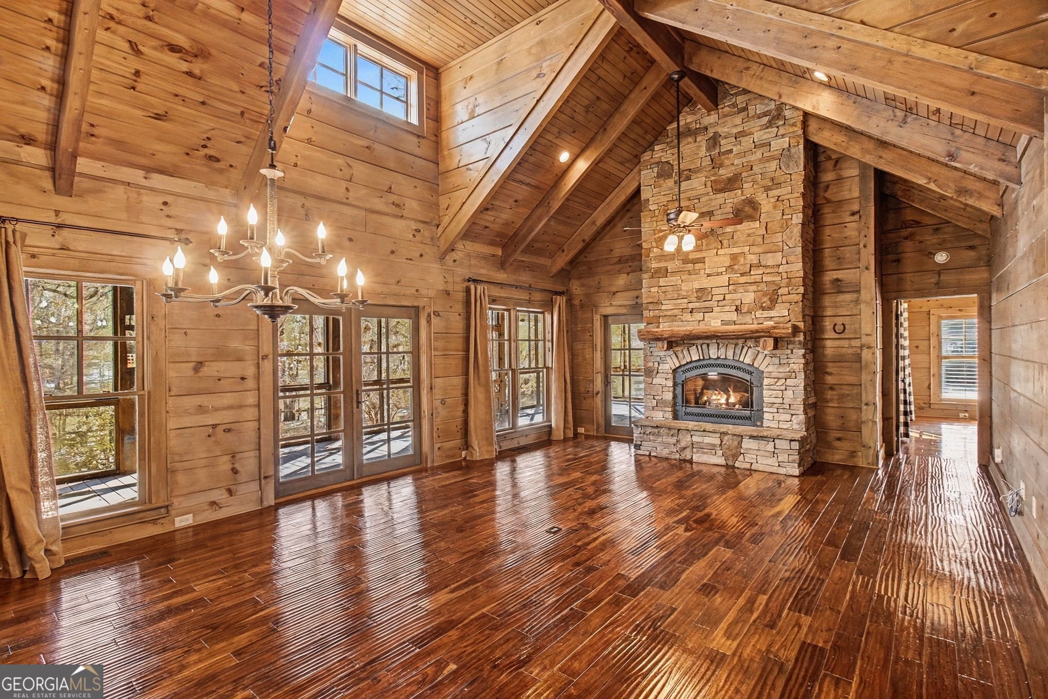 1051 Lake Rutledge RD