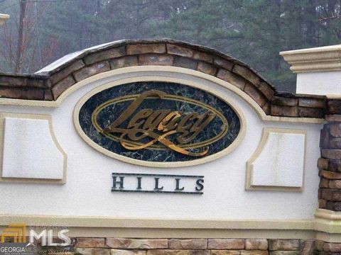 165 Longcreek DR Fayetteville GA 30214