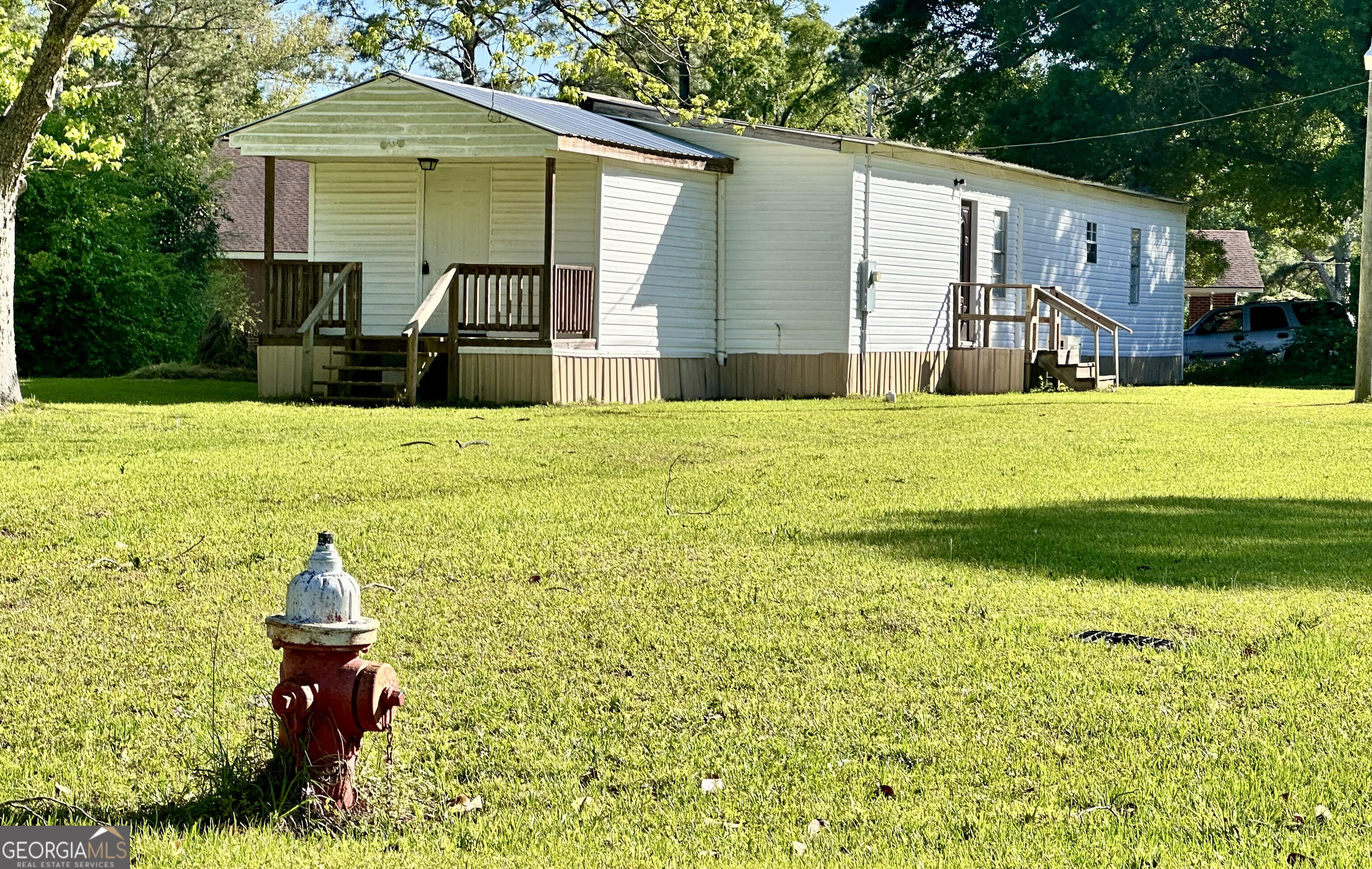 View Helena, GA 31037 house