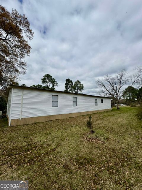 A home in Helena