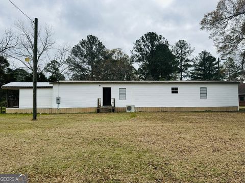 A home in Helena