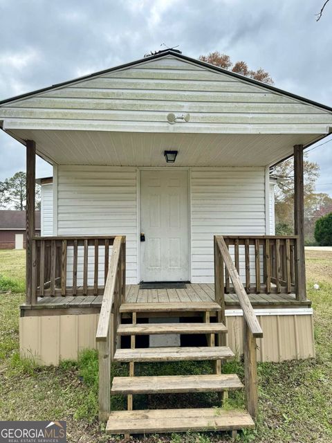 A home in Helena