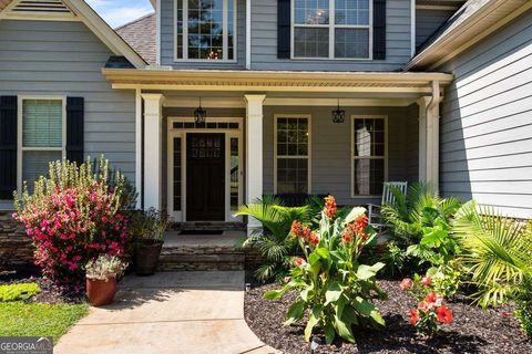 2725 GORDON RD Senoia GA 30276