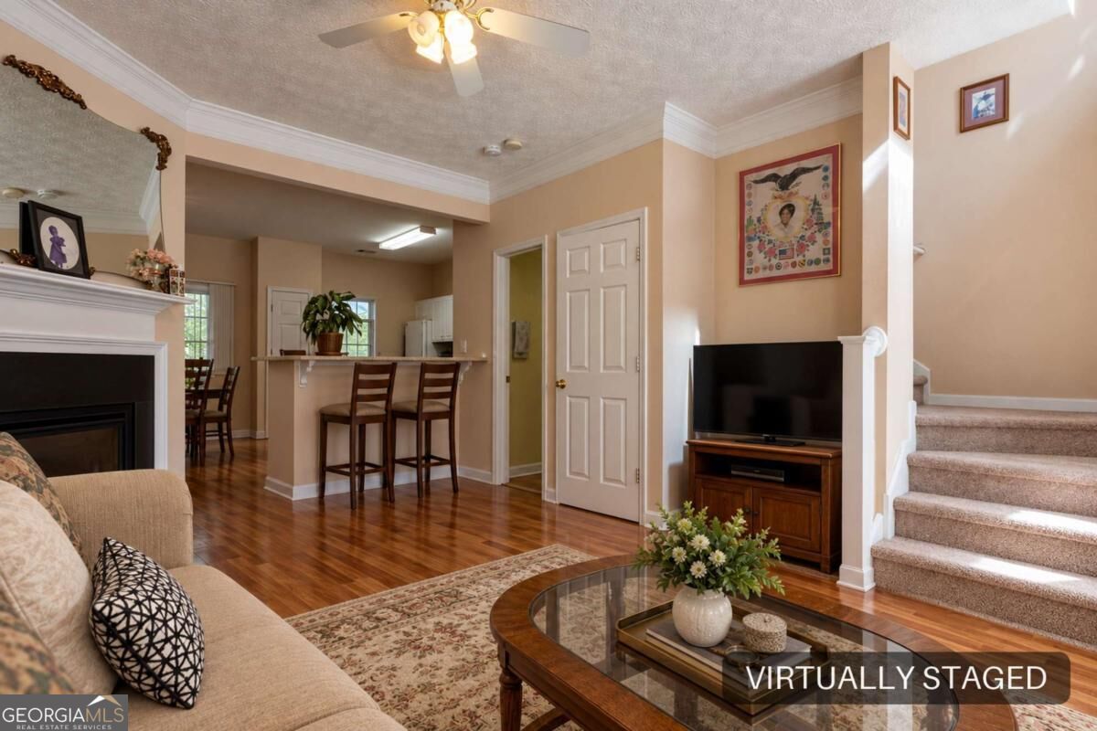 4135 Spring Cove DR