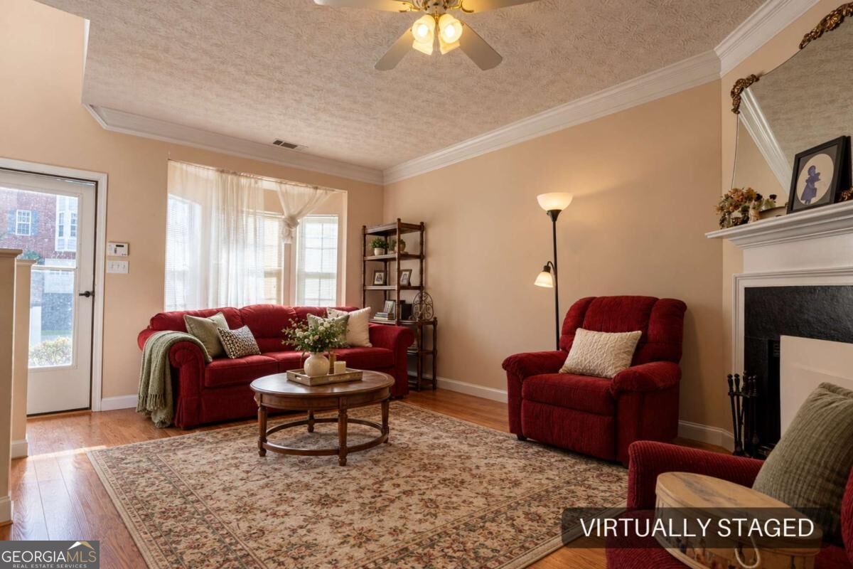 4135 Spring Cove DR