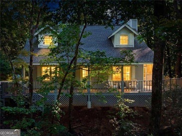 202 Crystal HLS Clarkesville GA 30523