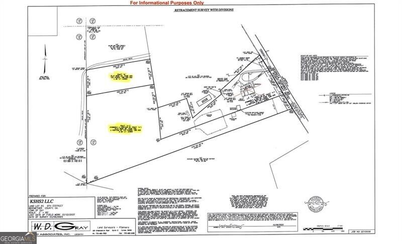 18911 Highway 85