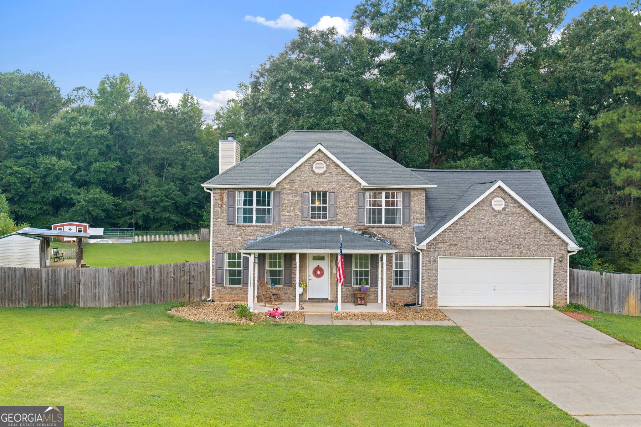 1115 Patton Way
