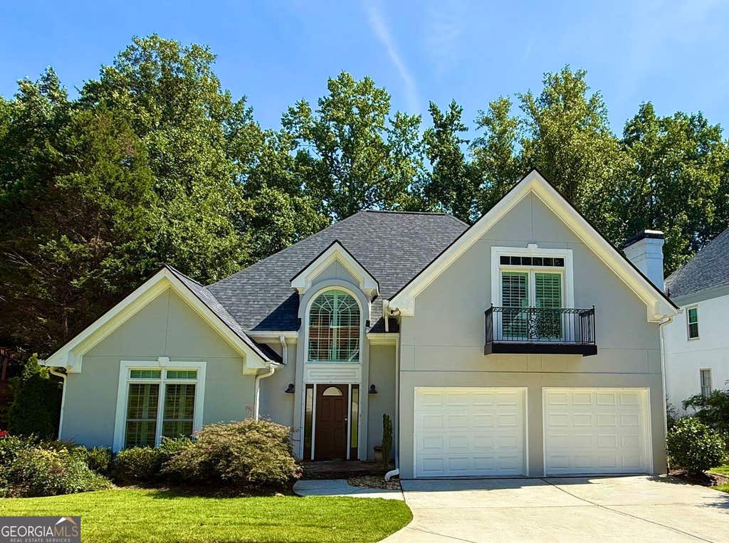 Photo of 4512 Woodhaven NE, Marietta, GA 30067 (MLS # 10833727)