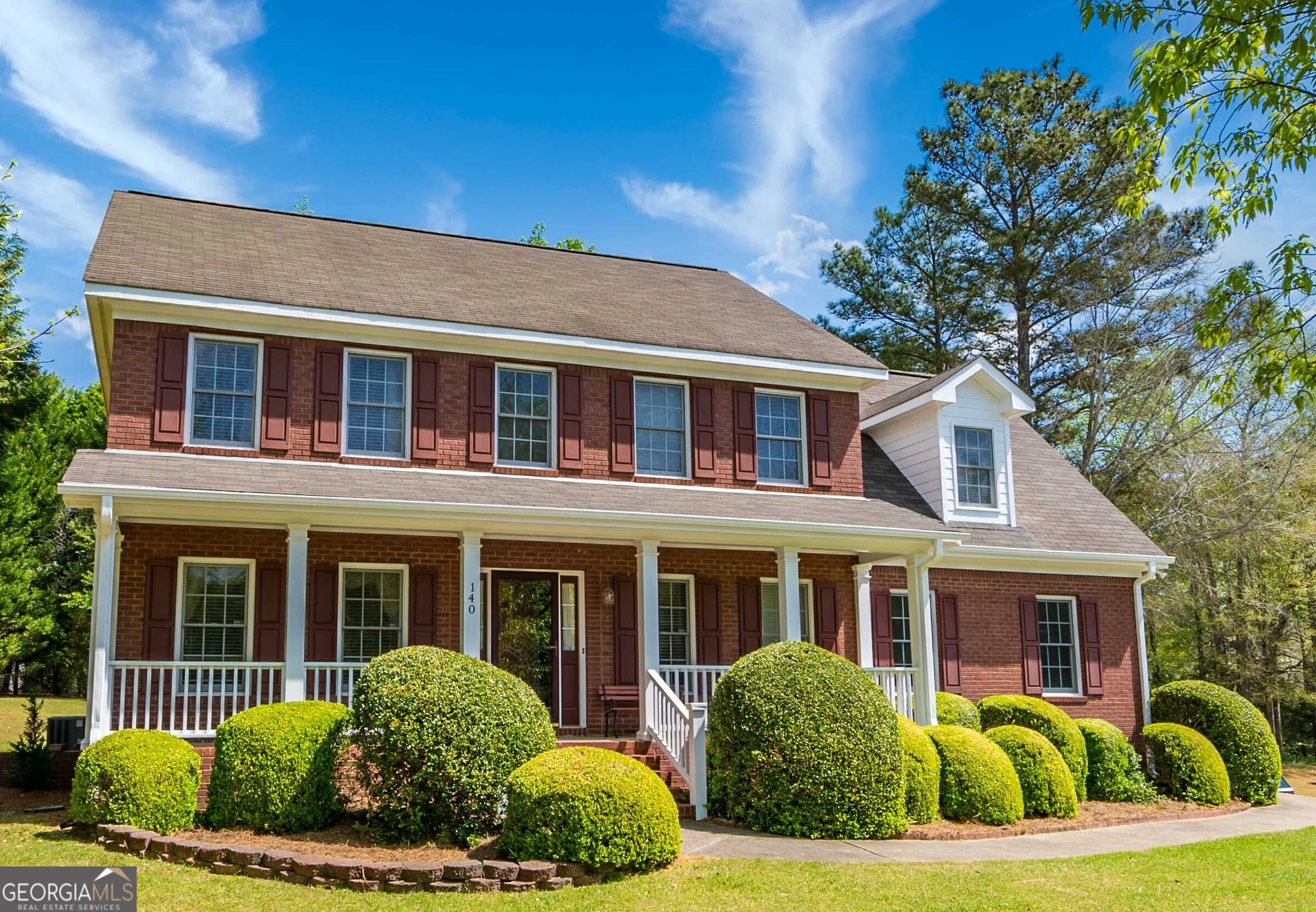 140 Ashbrook Drive