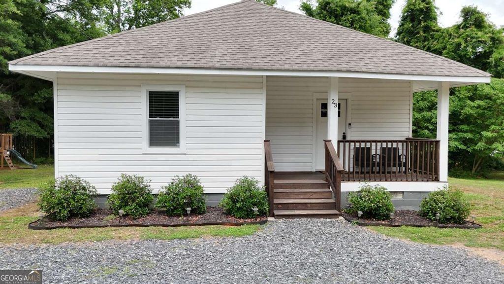 Photo of 23 Arnco 2nd Street, Newnan, GA 30263 (MLS # 10764859)