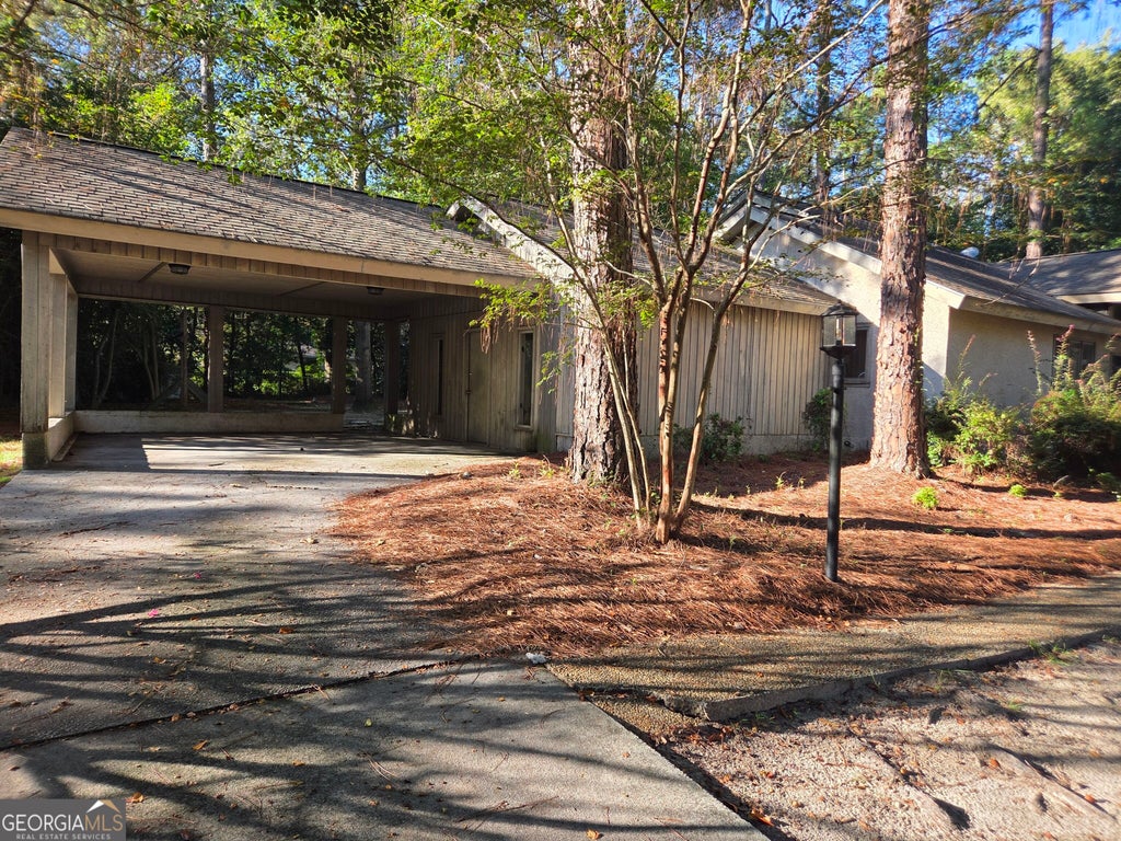Photo of 112 Greenbriar Trl, Statesboro, GA 30458 (MLS # 10855920)