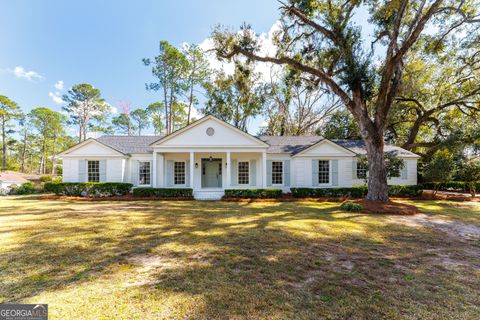 2307 Riverhill DR Valdosta GA 31602