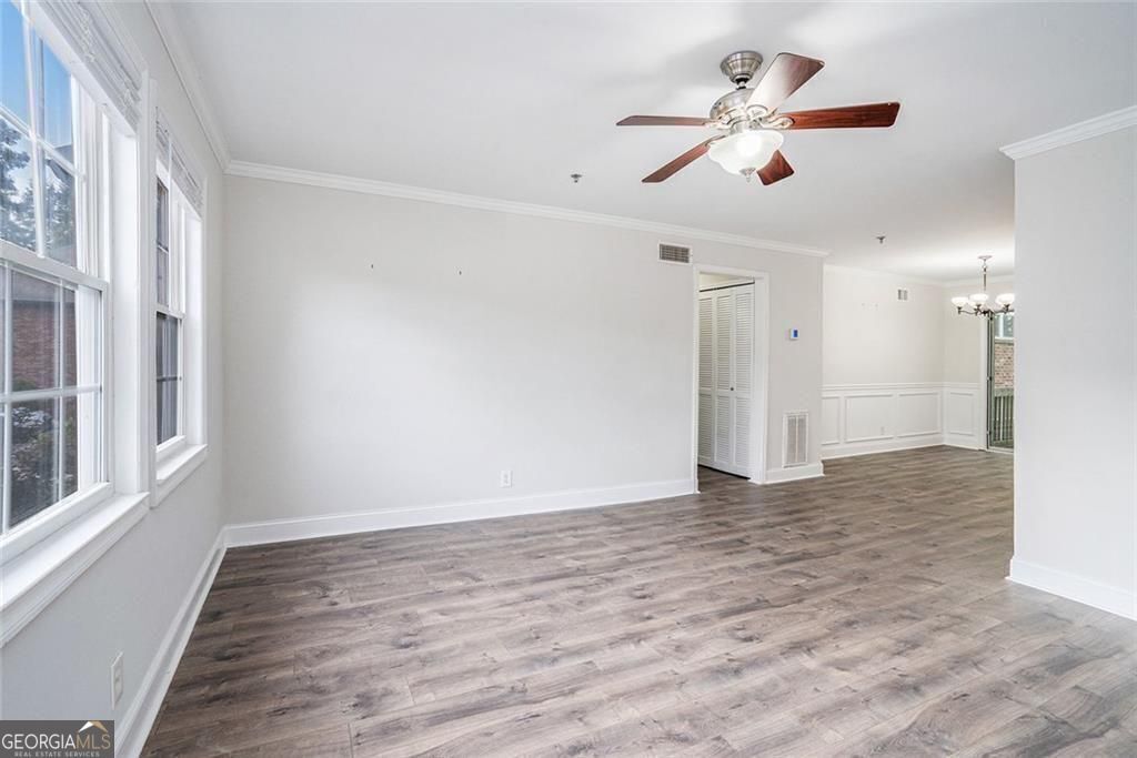 Photo of 2825 Northeast Expressway NE #F3, Atlanta, GA 30345 (MLS # 10717794)