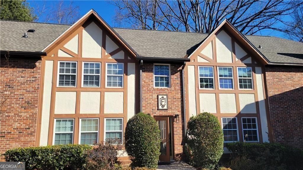 Photo of 2825 Northeast Expressway NE #F3, Atlanta, GA 30345 (MLS # 10717794)