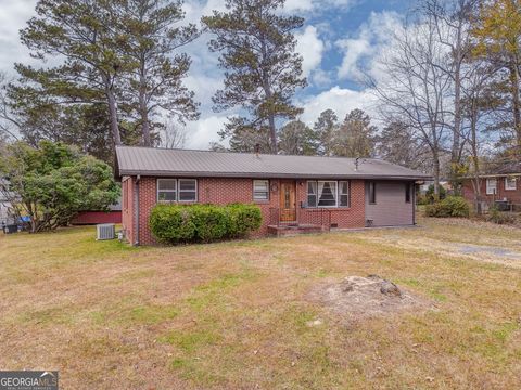 Photo of 6 Don Drive NE, Rome, GA 30165 (MLS # 10653020)