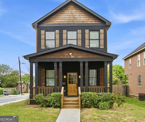 Photo of 701 Smith Street SW, Atlanta, GA 30310 (MLS # 10758096)