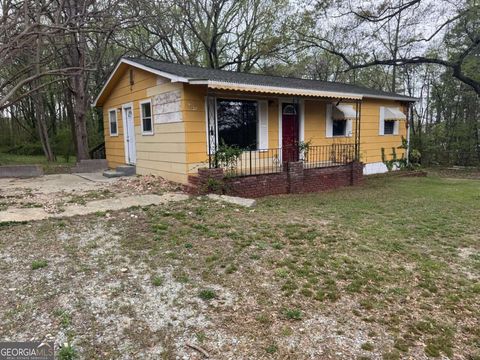 6127 Pinegrove RD Riverdale GA 30274