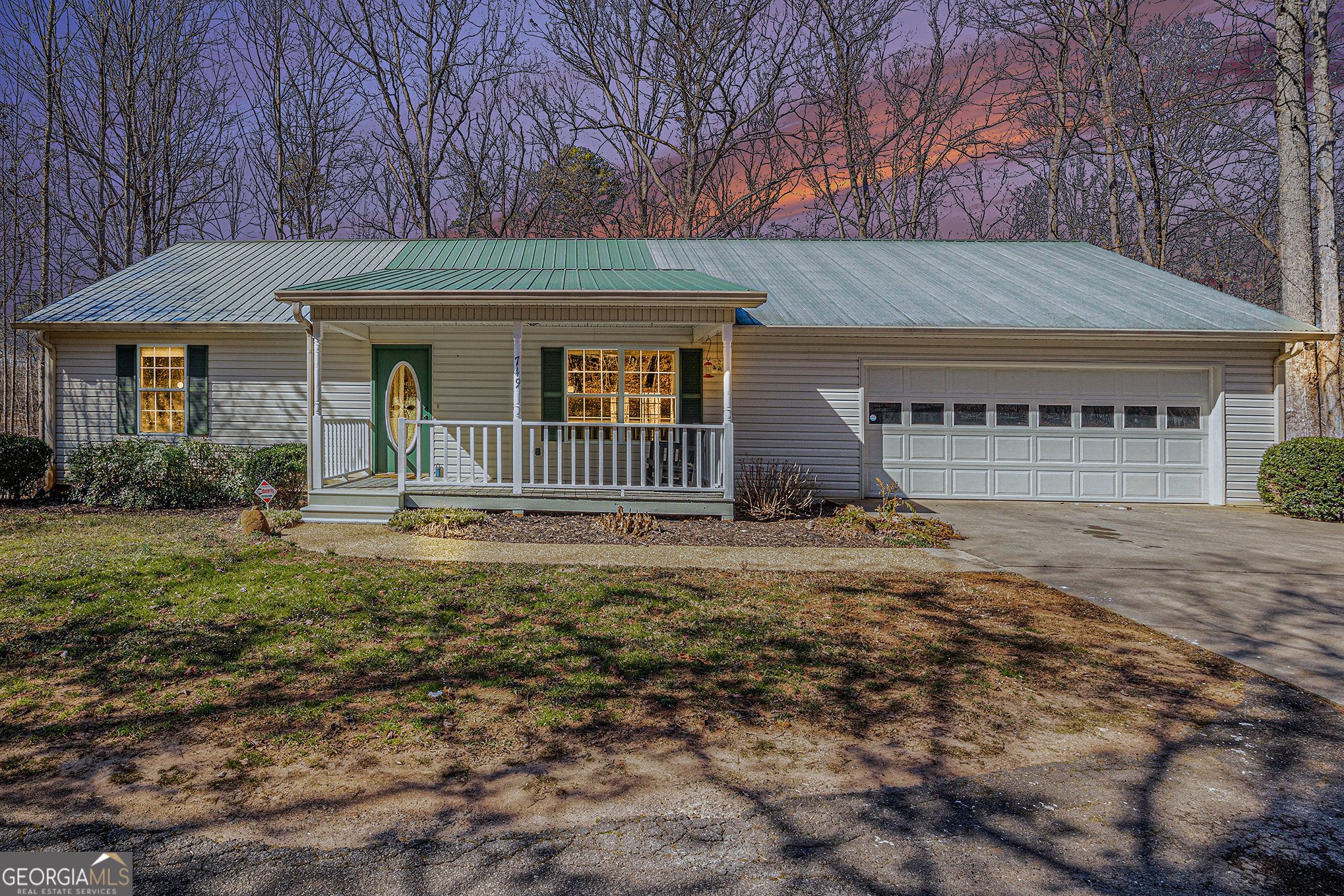 Mount Airy, Georgia 30563, United States, 3 Bedrooms Bedrooms, ,3 BathroomsBathrooms,Residential,Active,78174