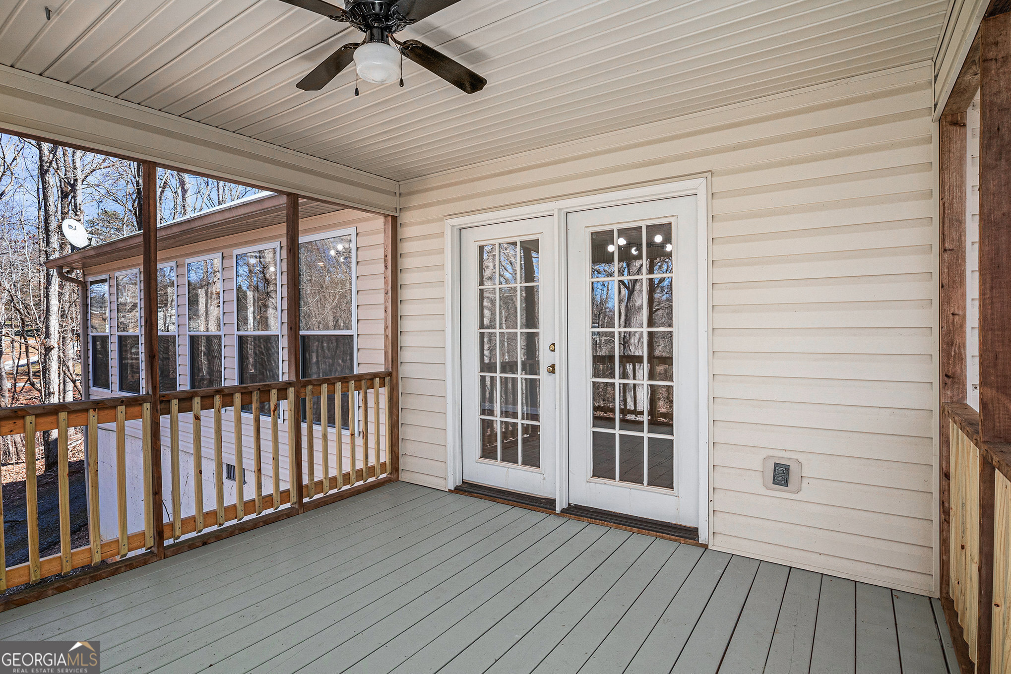 Mount Airy, Georgia 30563, United States, 3 Bedrooms Bedrooms, ,3 BathroomsBathrooms,Residential,Active,78174