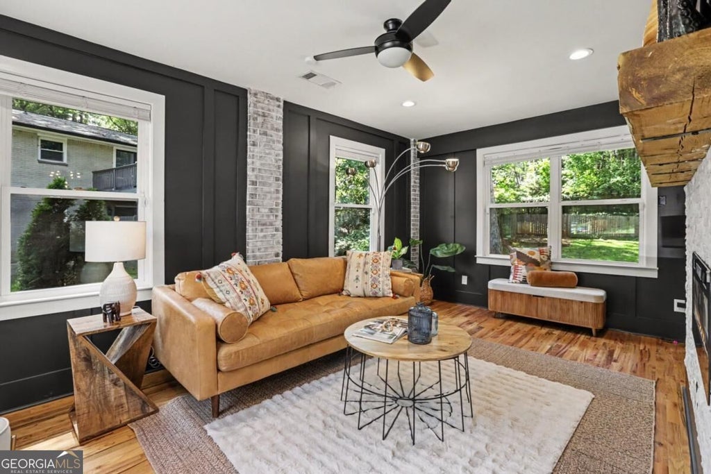 Photo of 2596 Shetland Drive, Decatur, GA 30033 (MLS # 10882344)