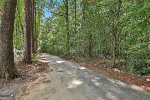 A home in Peachtree City