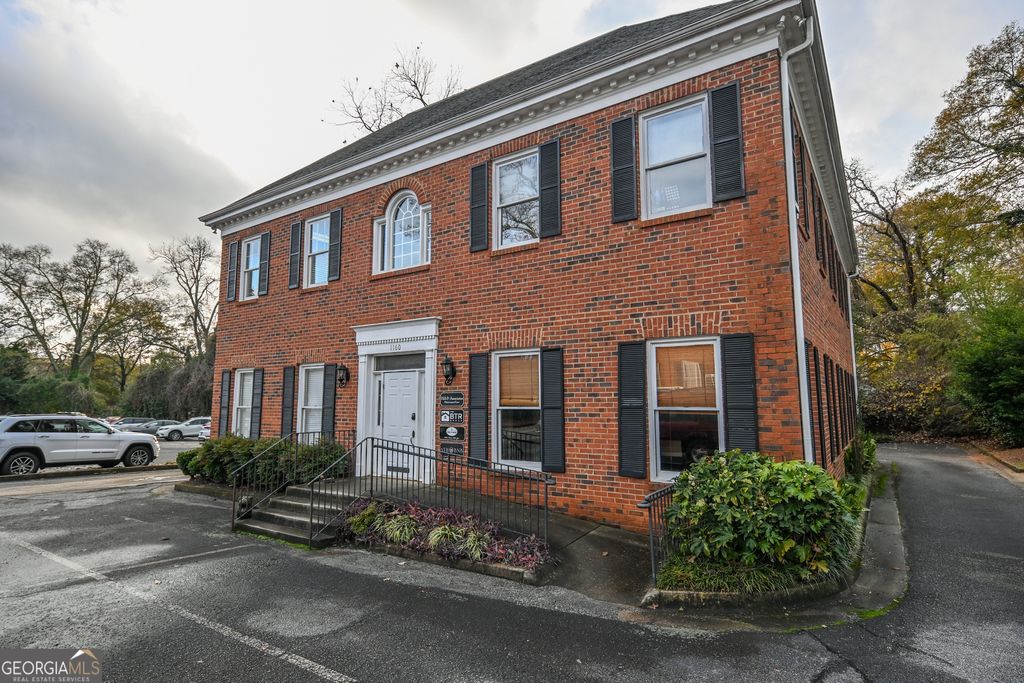 Photo of 1160 S Milledge Avenue #140, Athens, GA 30605 (MLS # 10726373)