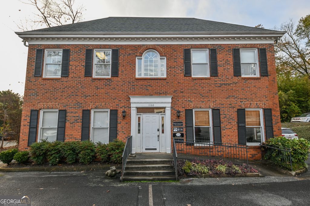 Photo of 1160 S Milledge Avenue #140, Athens, GA 30605 (MLS # 10726373)