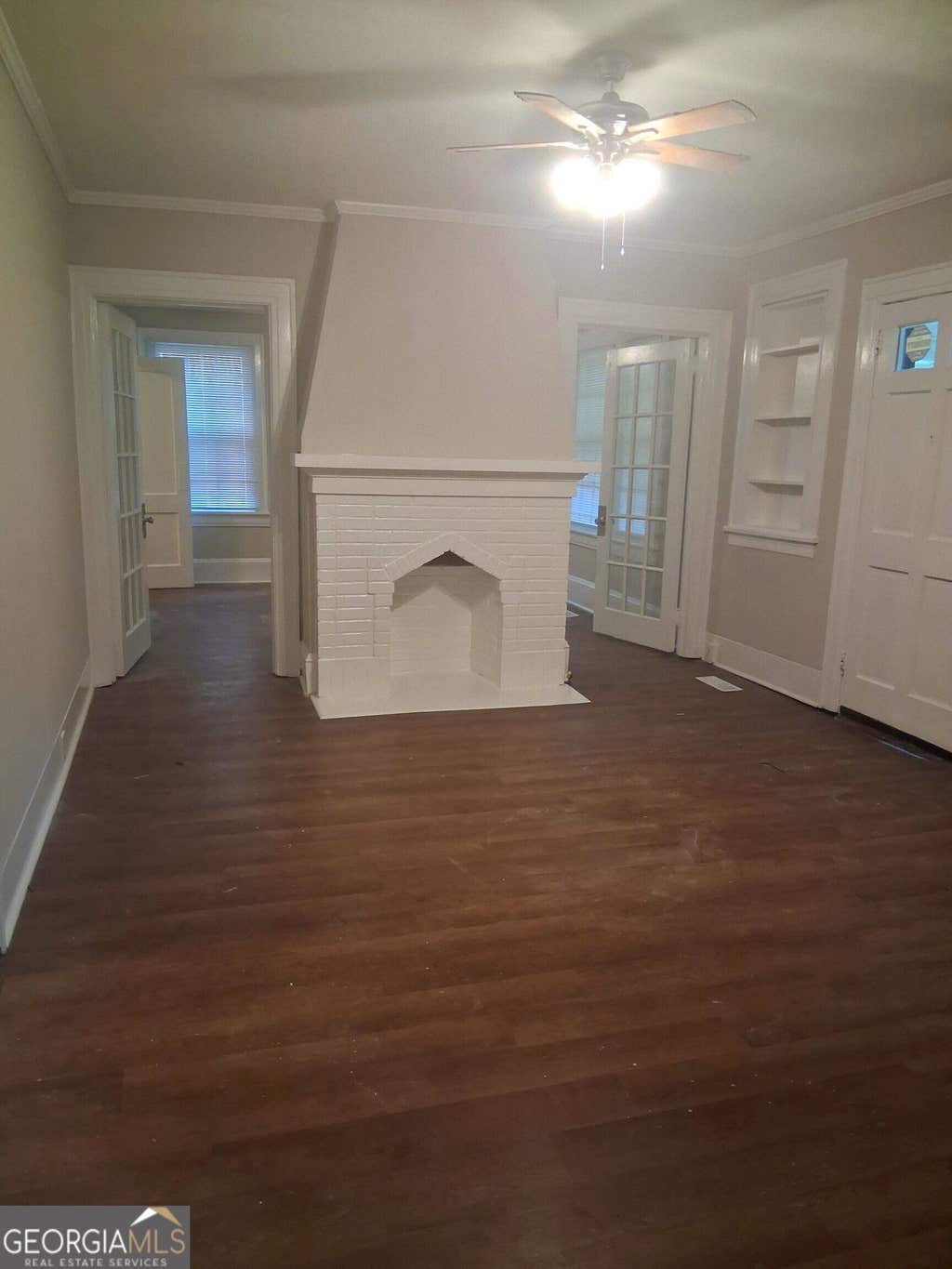 Photo of 1247 Brentwood Avenue, Macon, GA 31204 (MLS # 10826868)