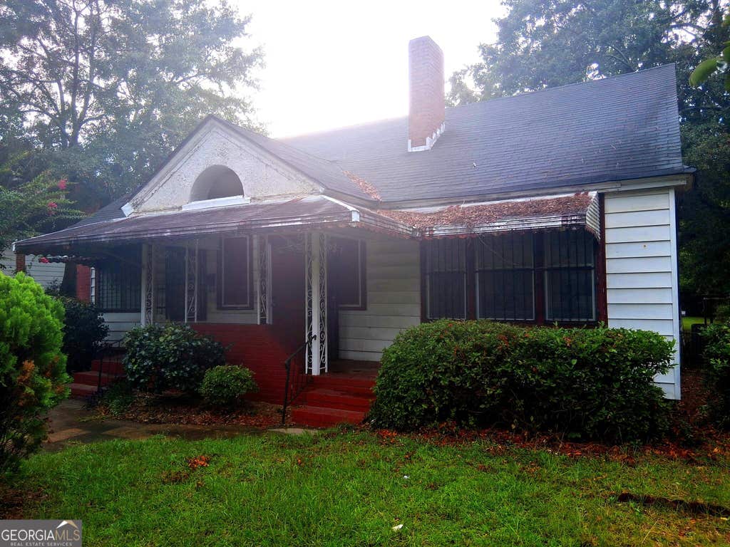 Photo of 1247 Brentwood Avenue, Macon, GA 31204 (MLS # 10826868)