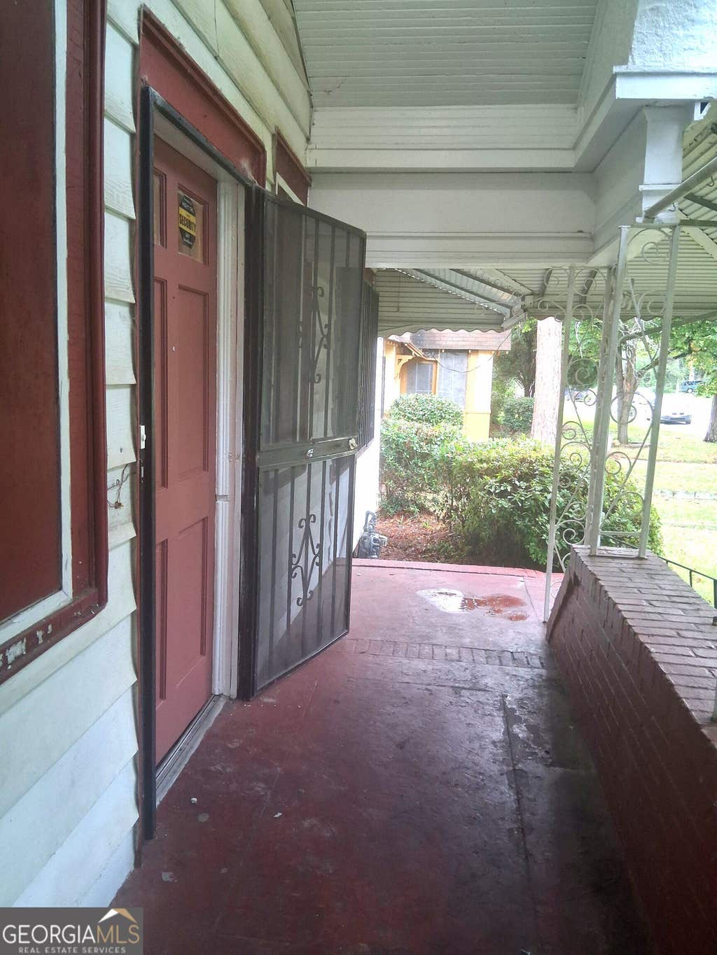 Photo of 1247 Brentwood Avenue, Macon, GA 31204 (MLS # 10826868)