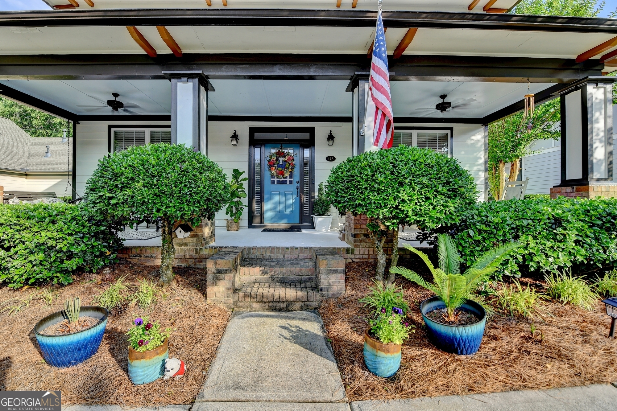 178 Mission Oak DR