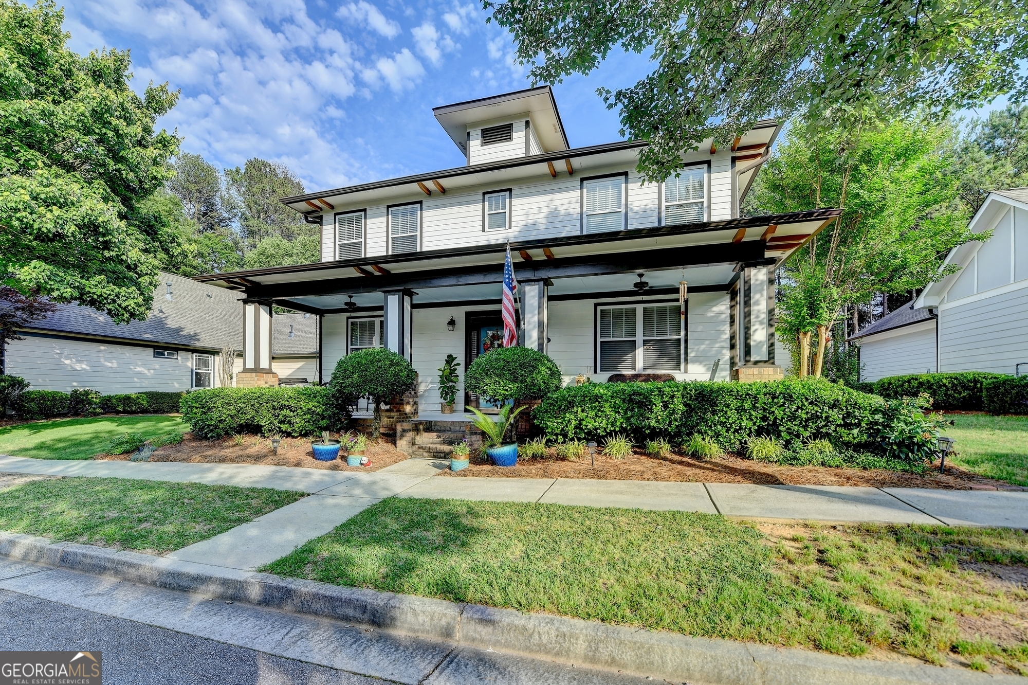 178 Mission Oak DR