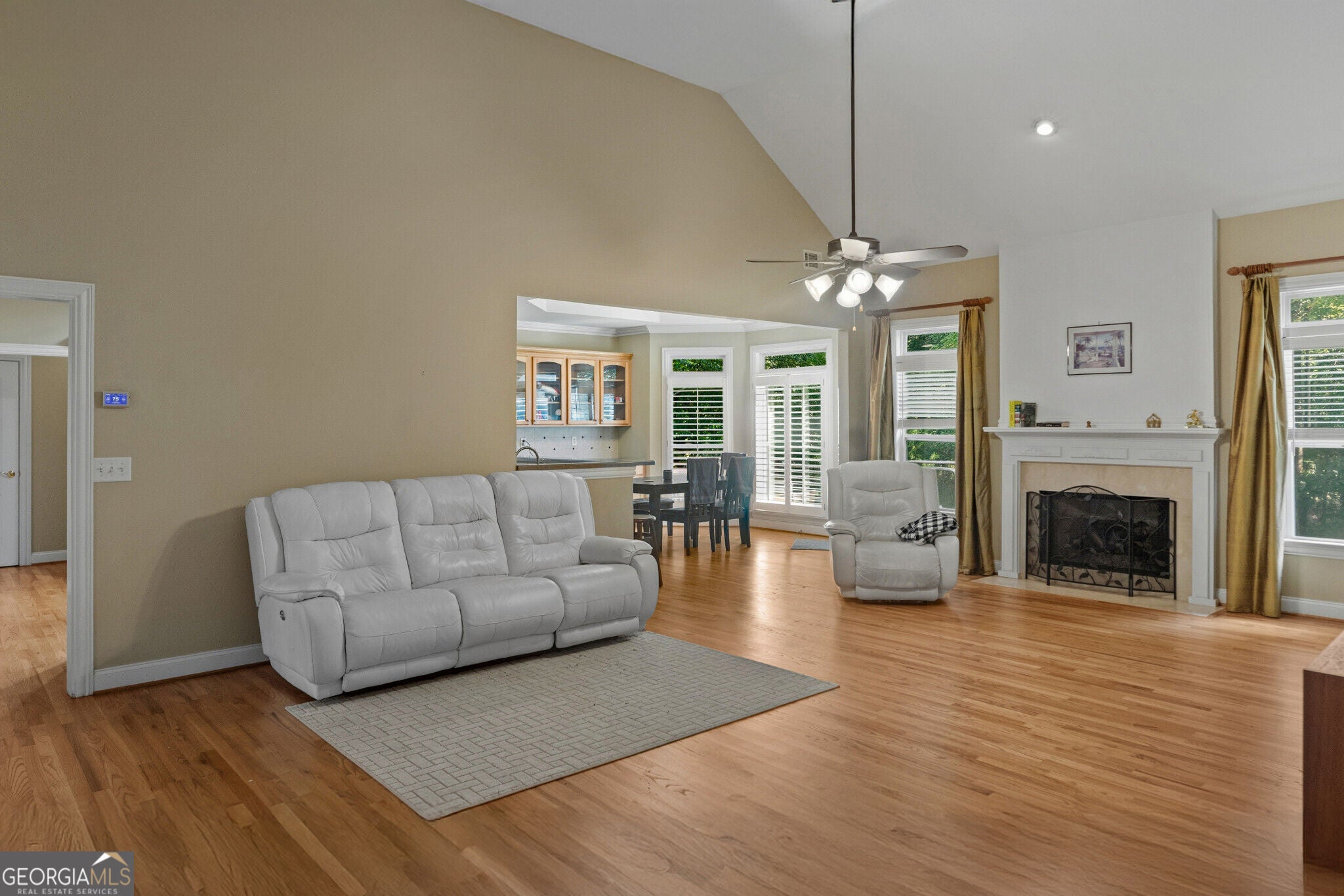 5464 Woodrun CT