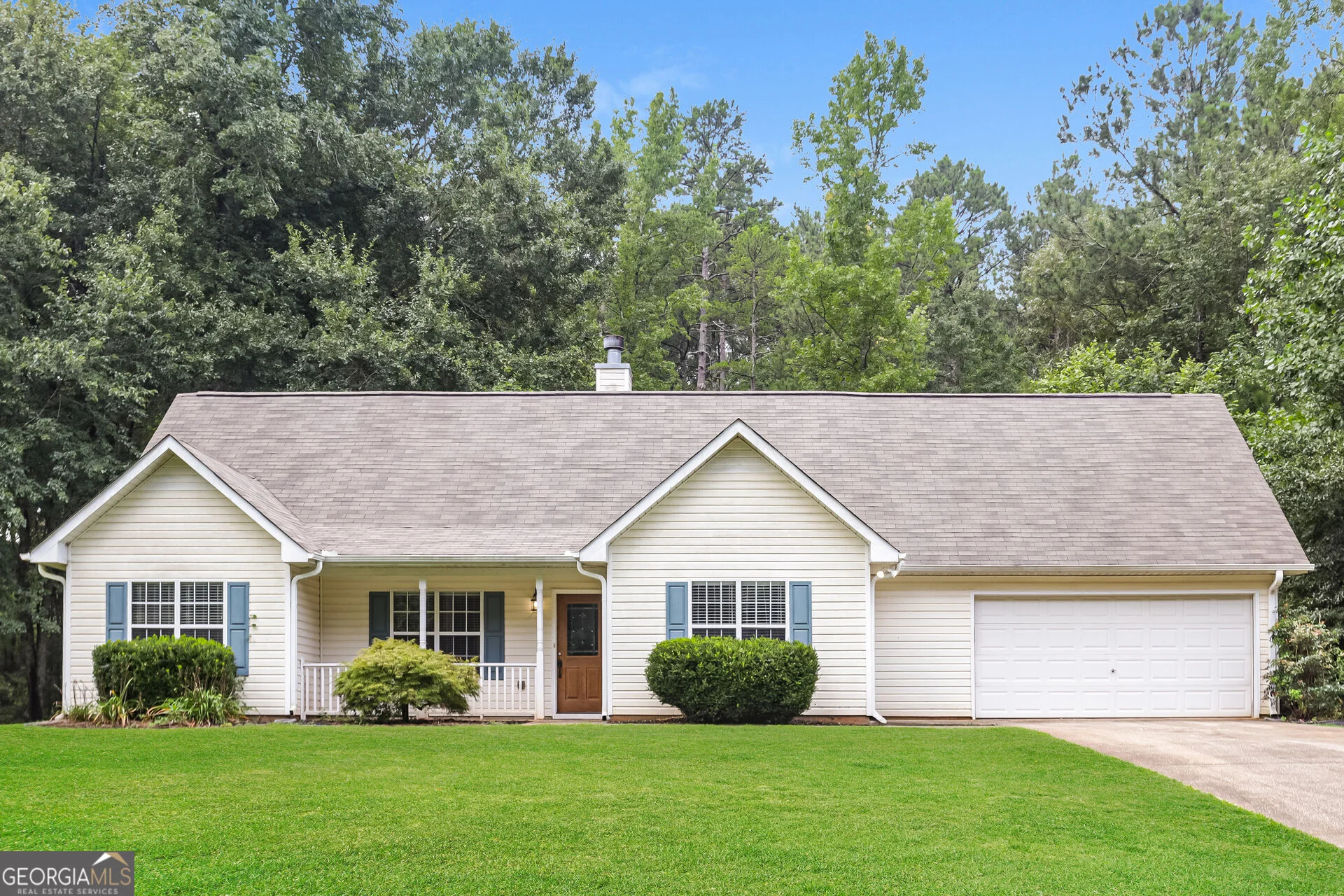 1235 Browns Country Lane